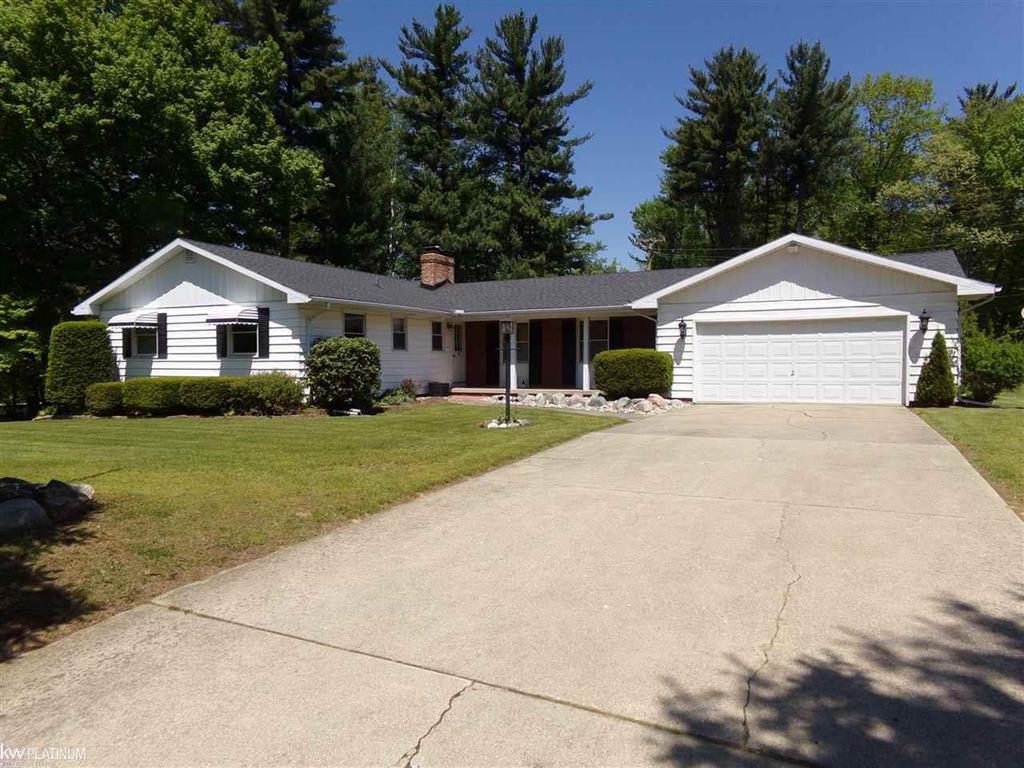 3414 Vincent Road - Photo 1