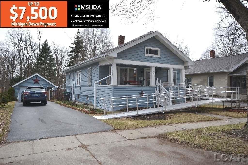 721 St. Joseph Street - Photo 1
