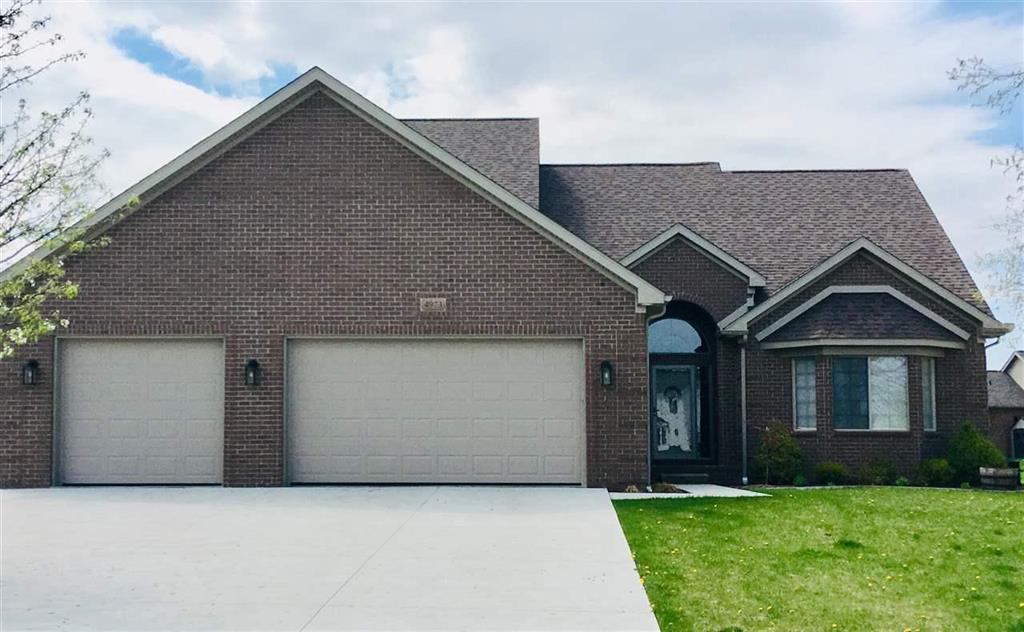 15456 Orchard Meadows - Photo 1