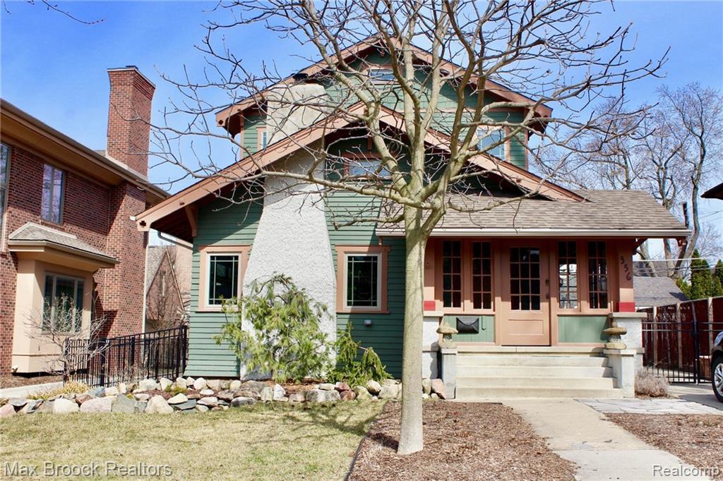 356 Ferndale Avenue - Photo 1