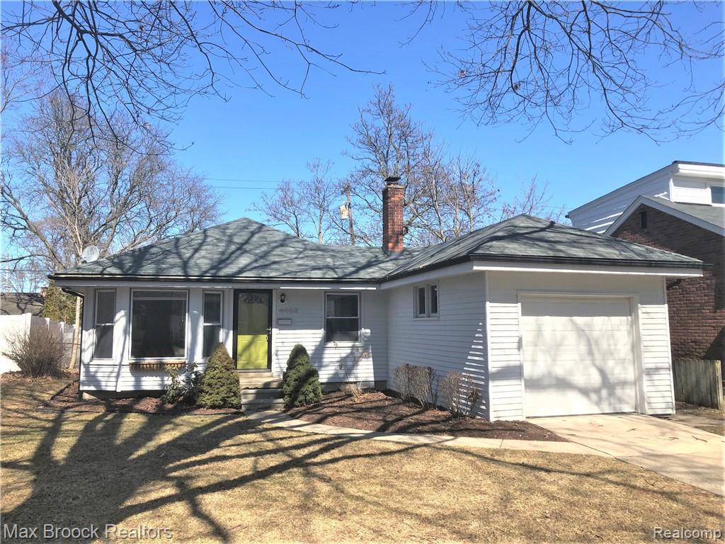 4402 Berkshire Road - Photo 1