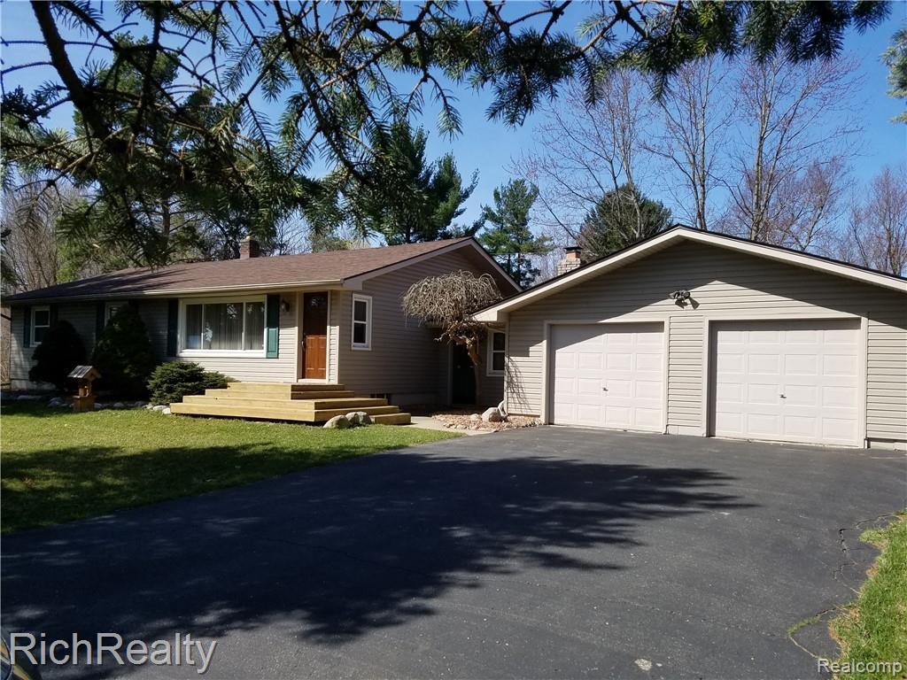 851 Duck Lake Road - Photo 1