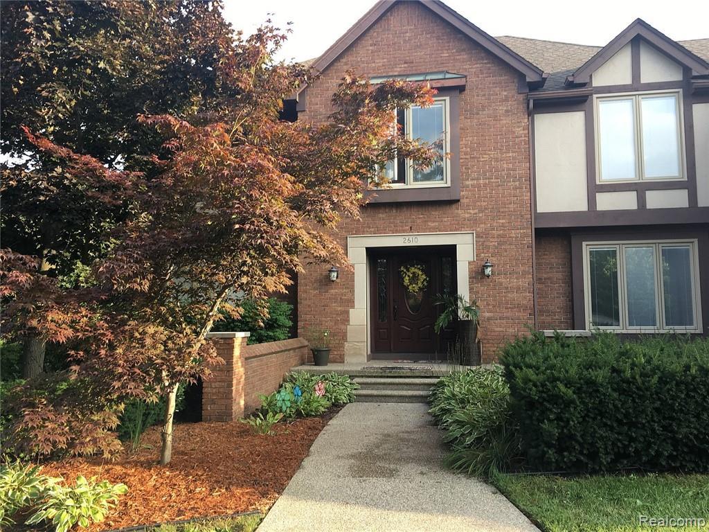 2610 Hunters Bluff - Photo 1