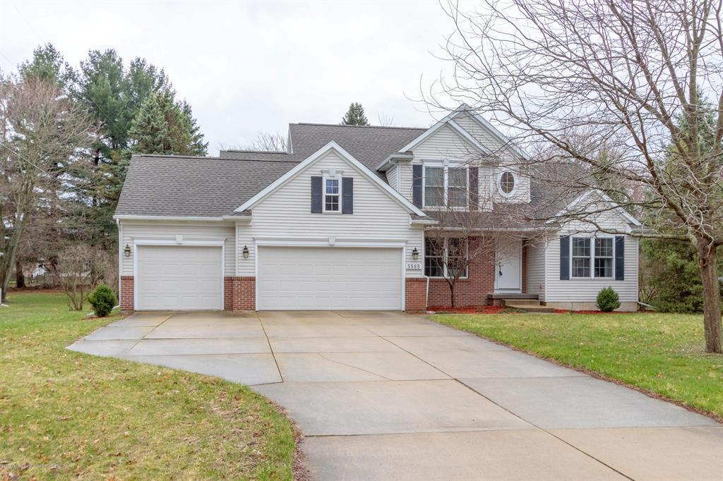 3585 Arbutus Drive - Photo 1