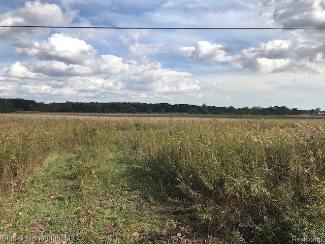 00 Bartlett Road - Photo 1