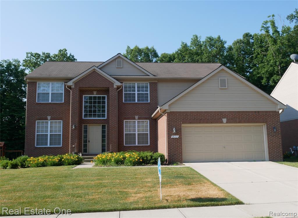 811 Monterey Lane - Photo 1