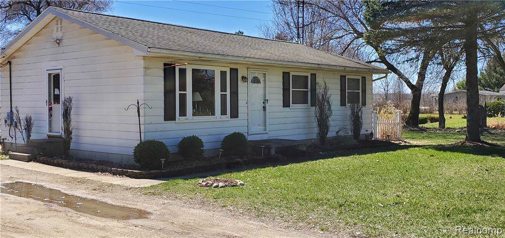 10271 Lovejoy Road - Photo 1