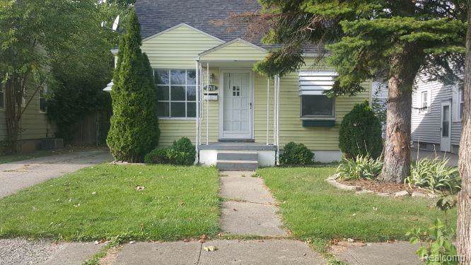 2718 Brandon Street - Photo 1