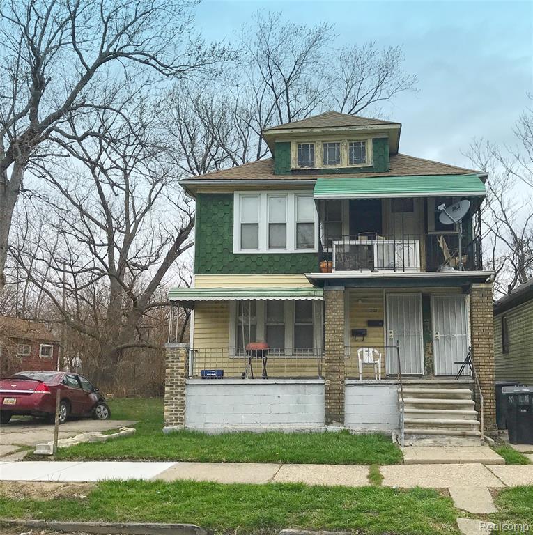 3756 Burlingame Street - Photo 1