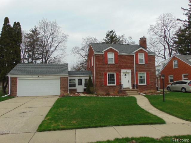 18810 Bungalow Drive - Photo 1