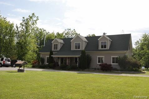 3666 Sheridan Road - Photo 1