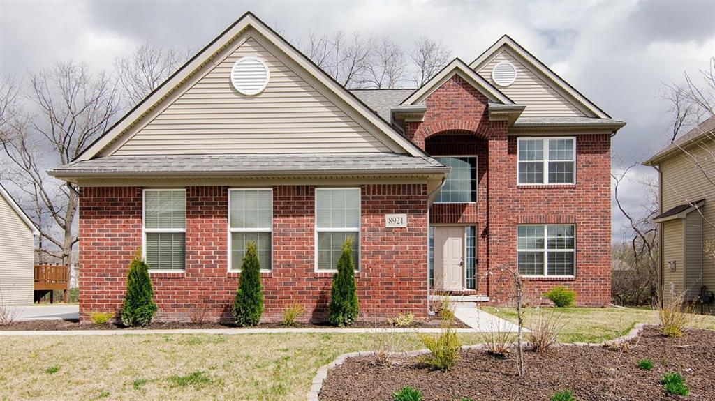 8921 Indigo Lane - Photo 1
