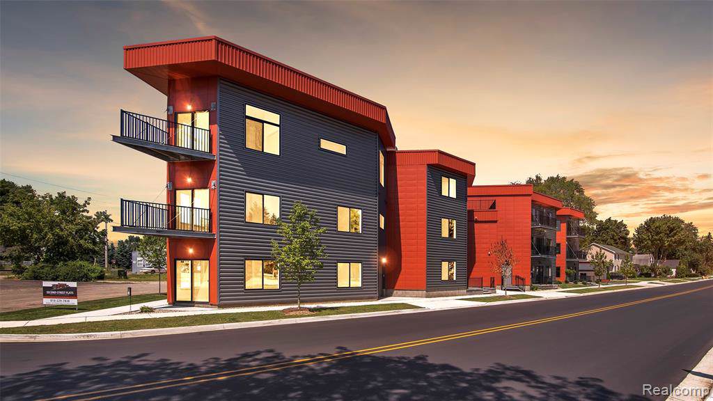 293 Second Street - Photo 1