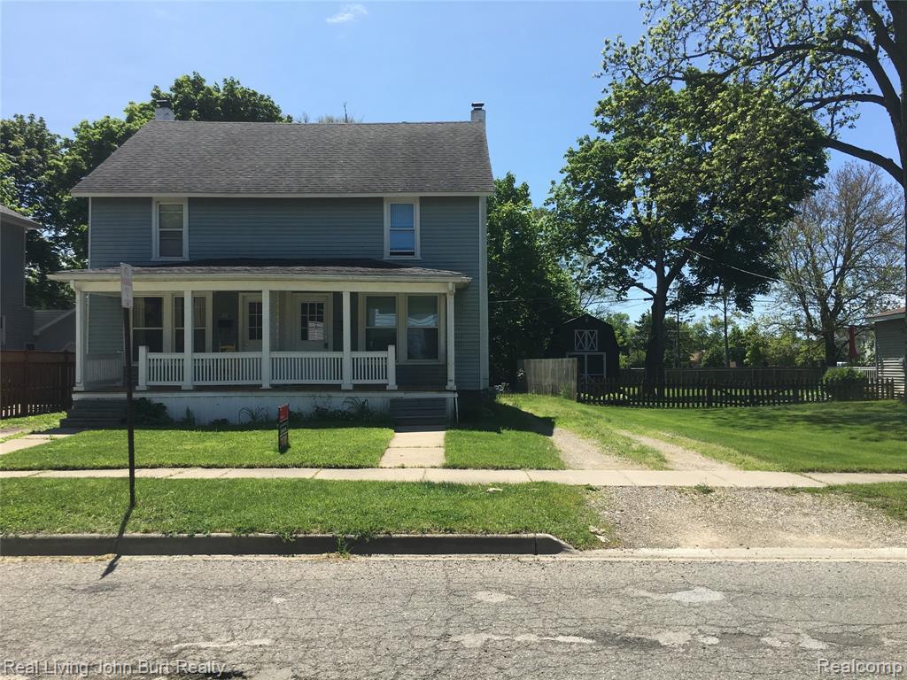 20 Ensley Street - Photo 1