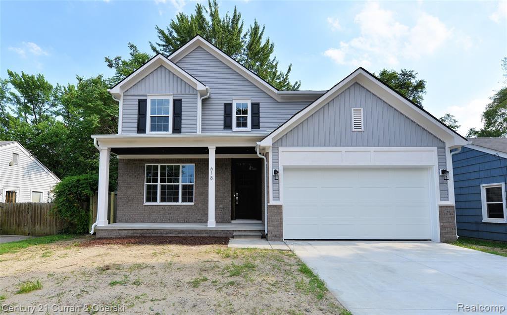 618 Windemere Avenue - Photo 1