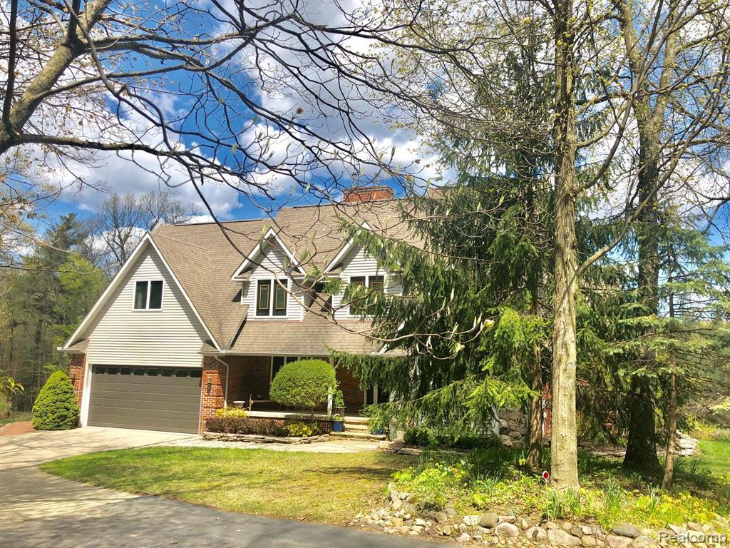 3485 Sutton Road - Photo 1