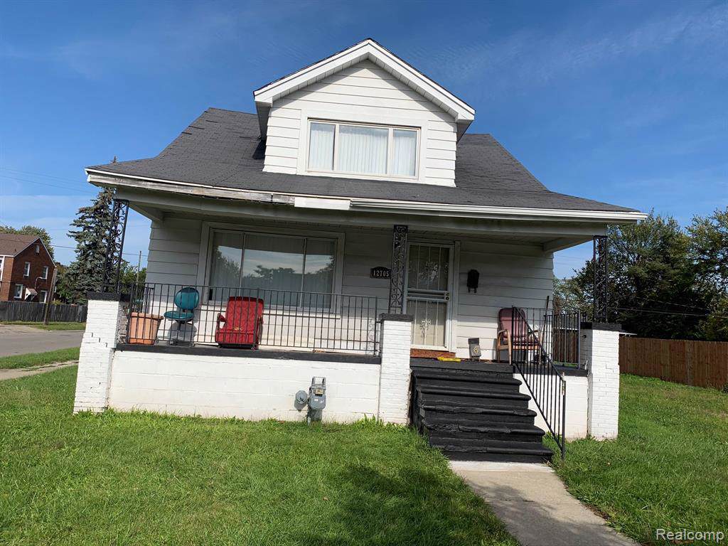 12705 Promenade Street - Photo 1