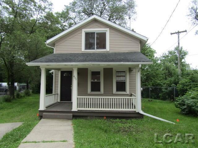431 College Ave - Photo 1