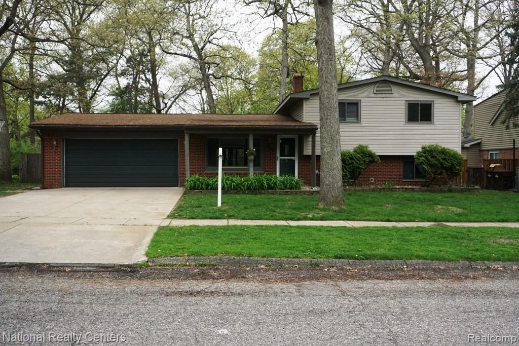 2580 Watonga Dr - Photo 1