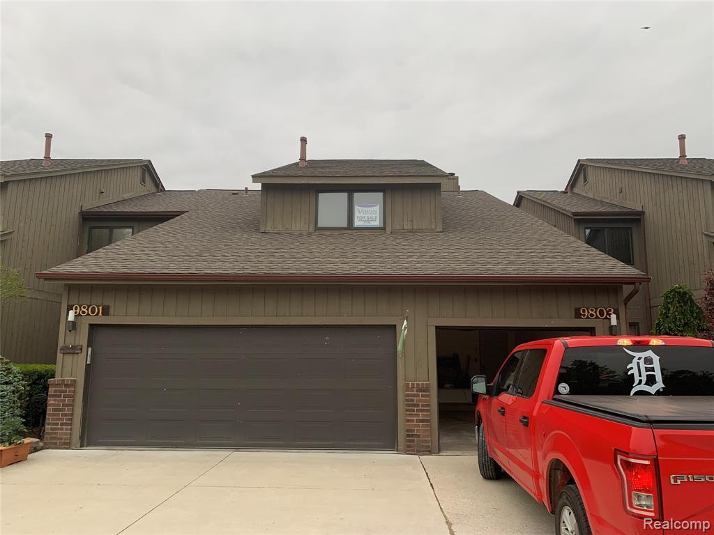 9803 Hawthorne Glen Drive - Photo 1