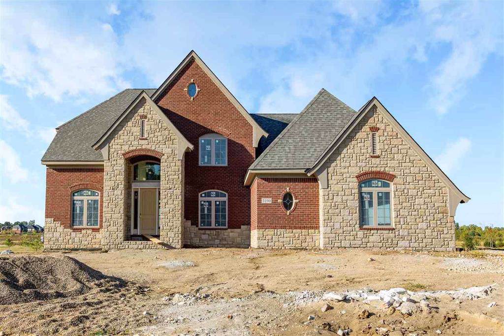 3190 Holburn Court - Photo 1