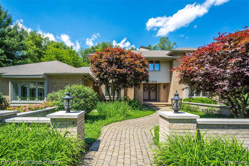 2265 Quendale Lane - Photo 1