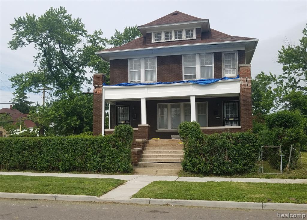 5182 Maxwell Street - Photo 1