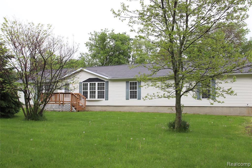 7717 Bancroft Road - Photo 1