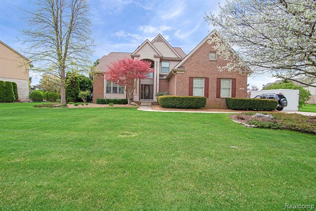 444 Nairn Circle - Photo 1