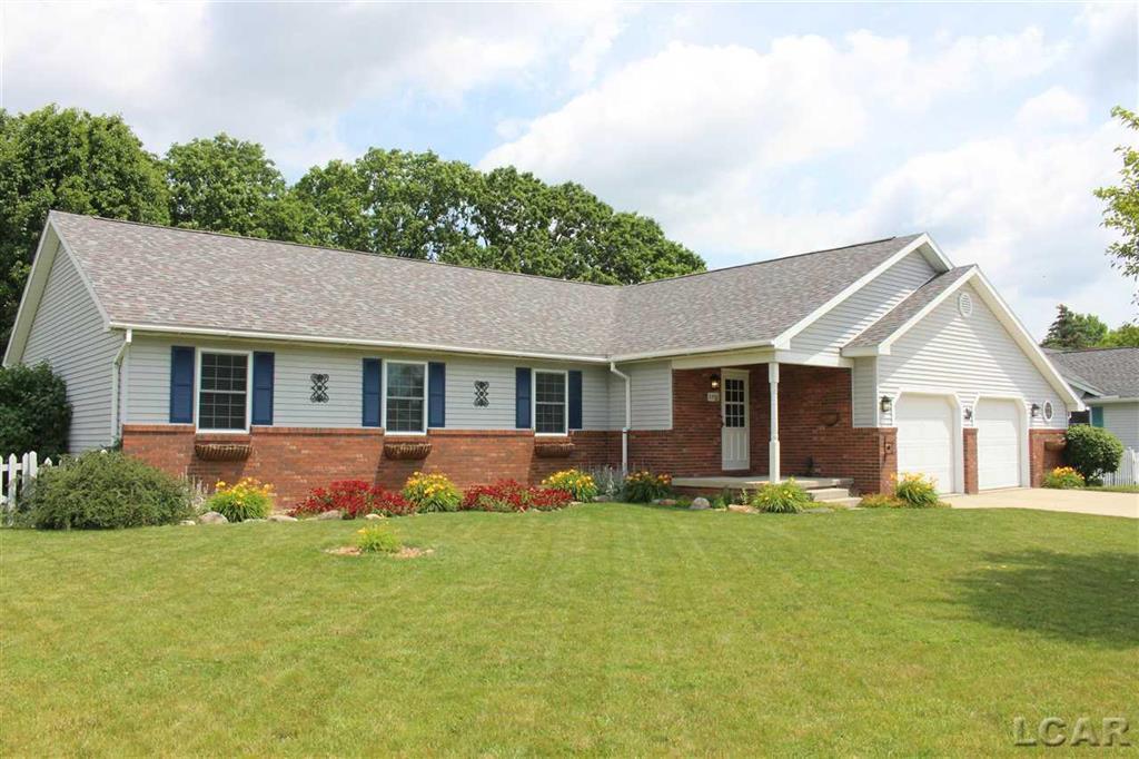 3358 Marvin Drive - Photo 1