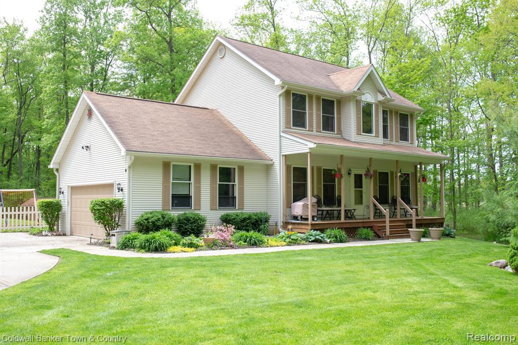 2910 Faussett Road - Photo 1