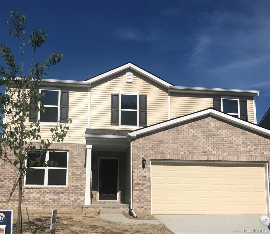 8258 Quincy Drive - Photo 1