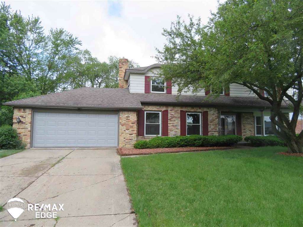 1500 Apple Ridge - Photo 1