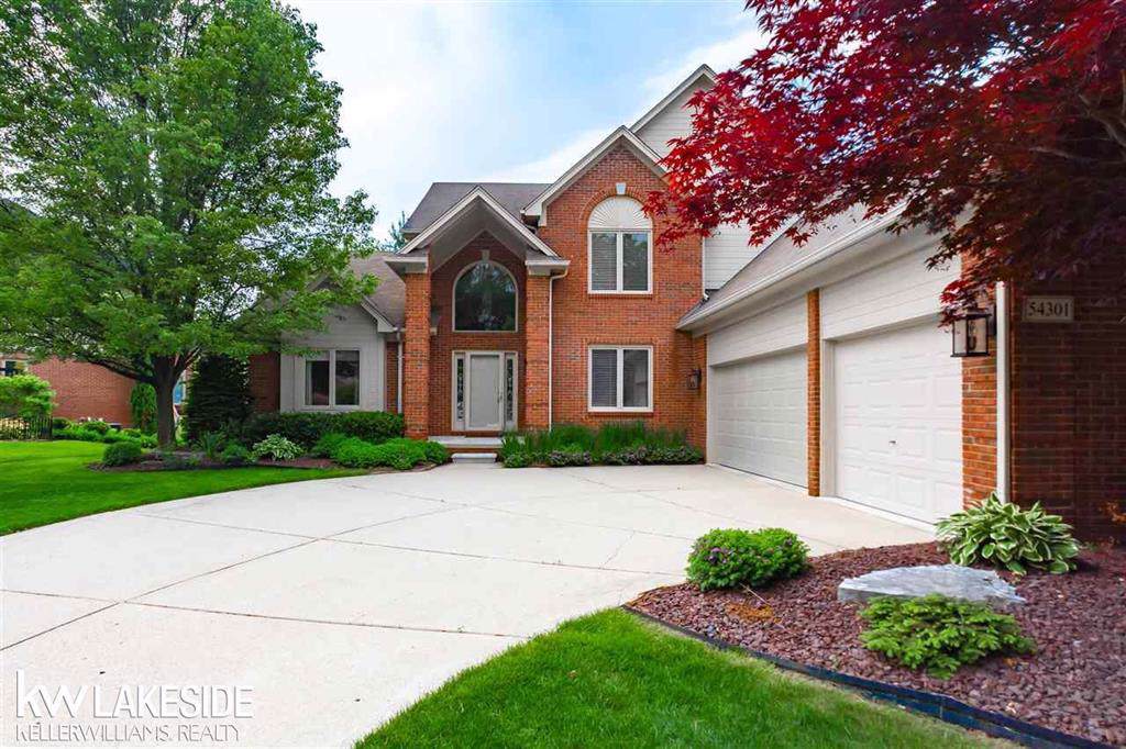 54301 Maple Creek Ct - Photo 1