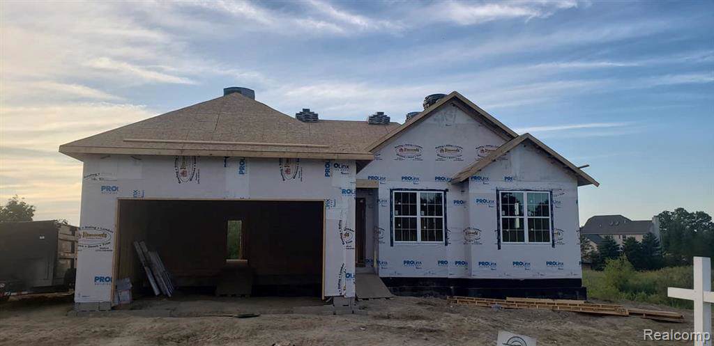 5334 Pebble Beach Drive - Photo 1