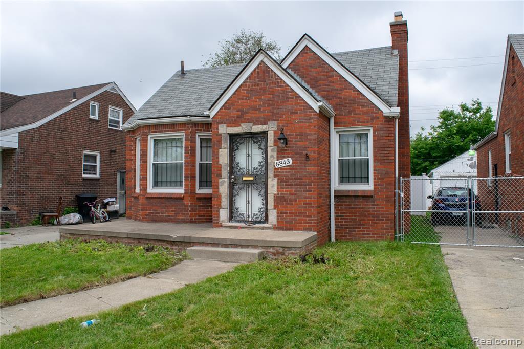 8843 Coyle Street - Photo 1