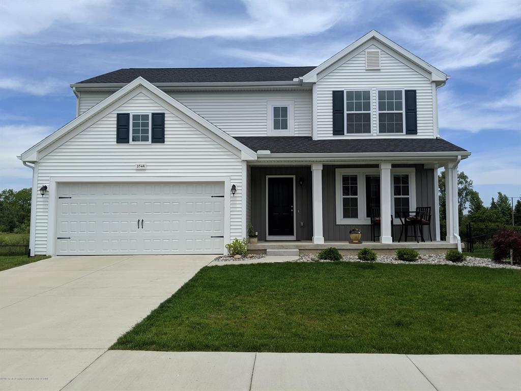 3544 Fernwood Lane - Photo 1