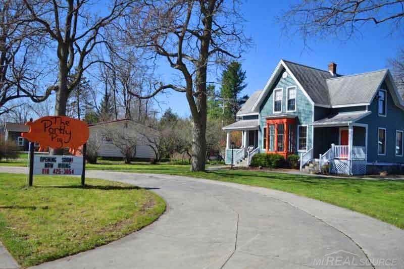 135 Ridge - Photo 1
