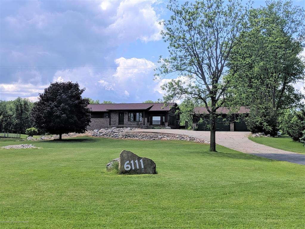 6111 Morrice Road - Photo 1