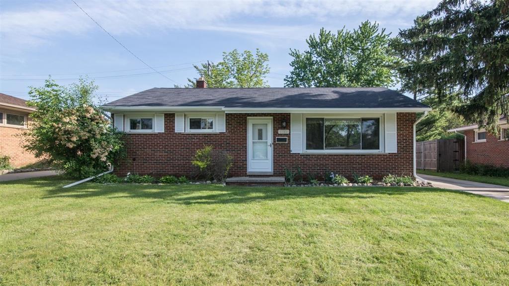1722 Sanford Place - Photo 1