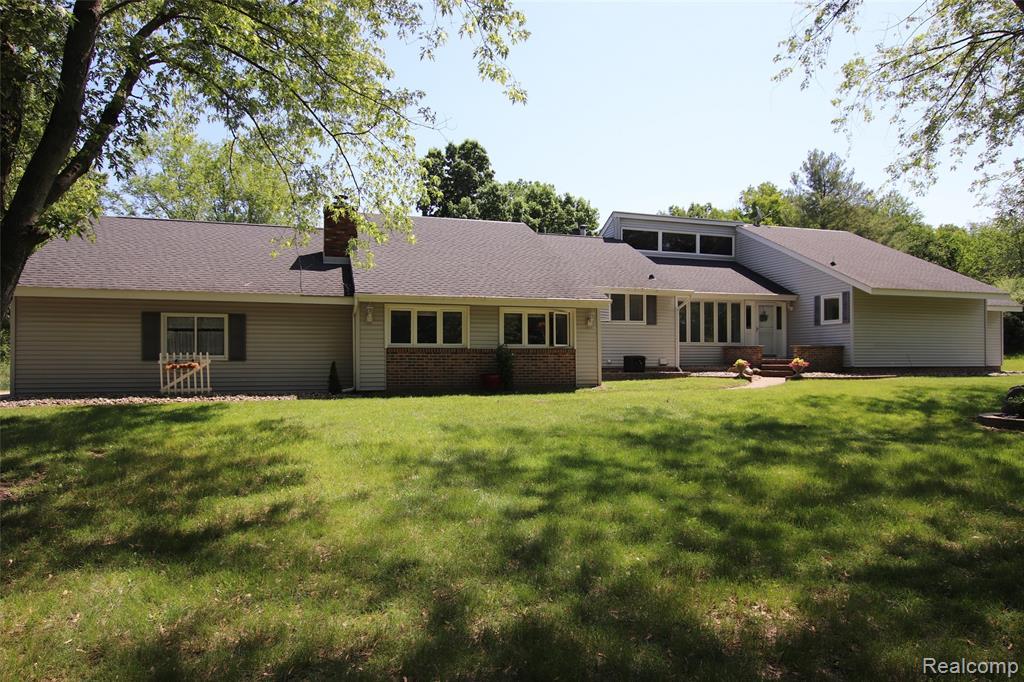 3990 Old Homestead Drive - Photo 1
