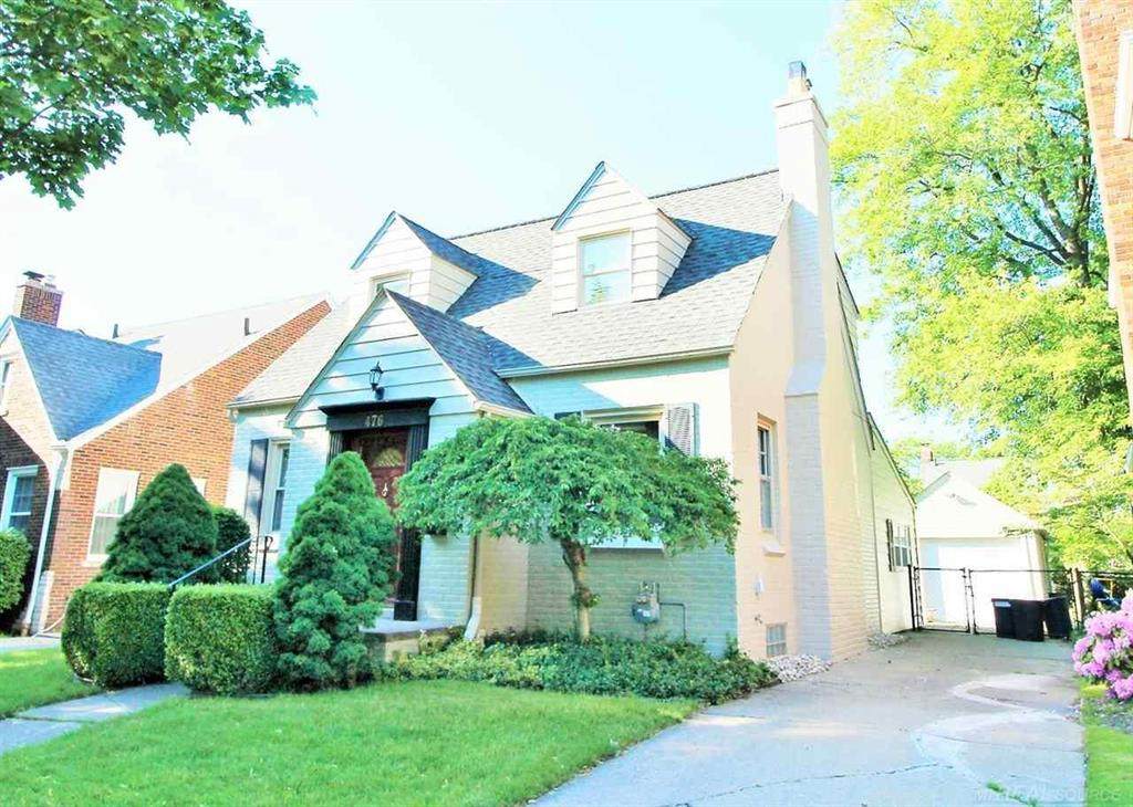 476 Touraine - Photo 1