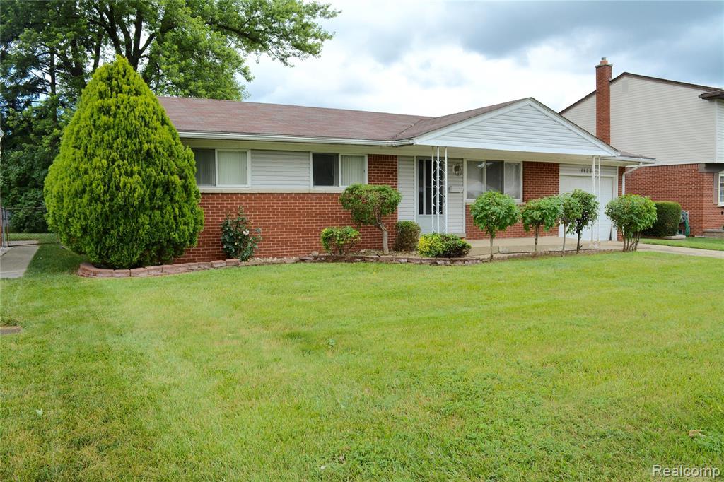 11253 Jacqueline Drive - Photo 1