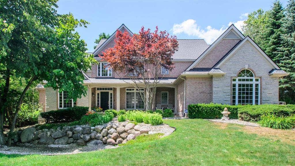 1260 Waterways - Photo 1