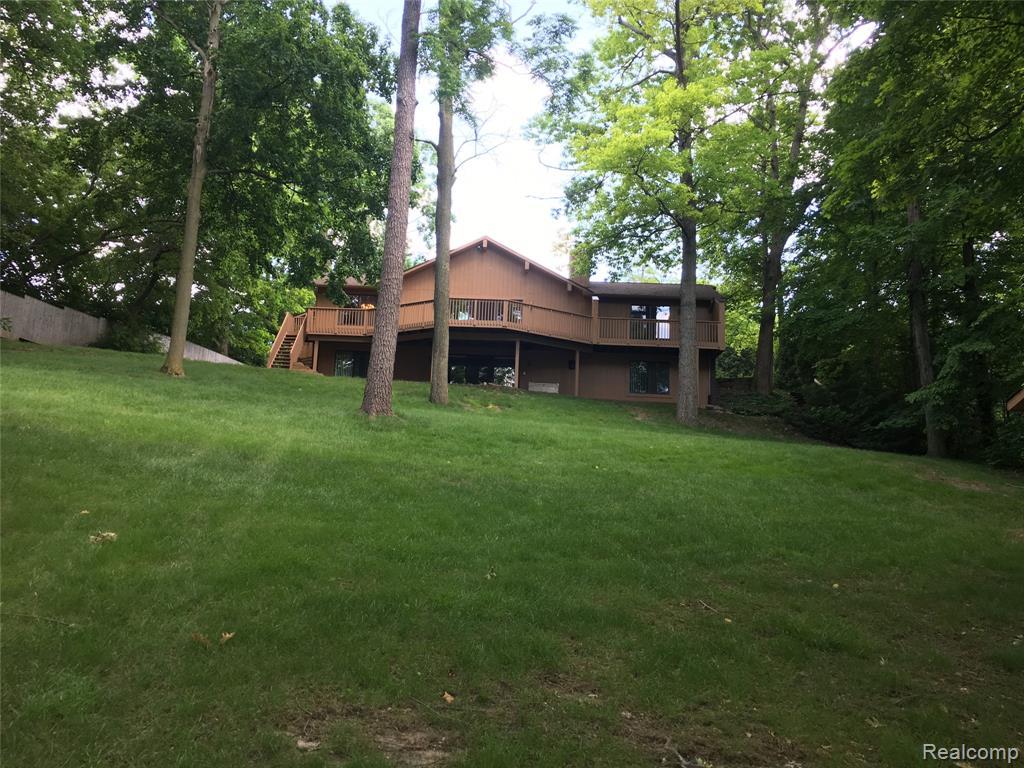 8411 Huron River Drive - Photo 1