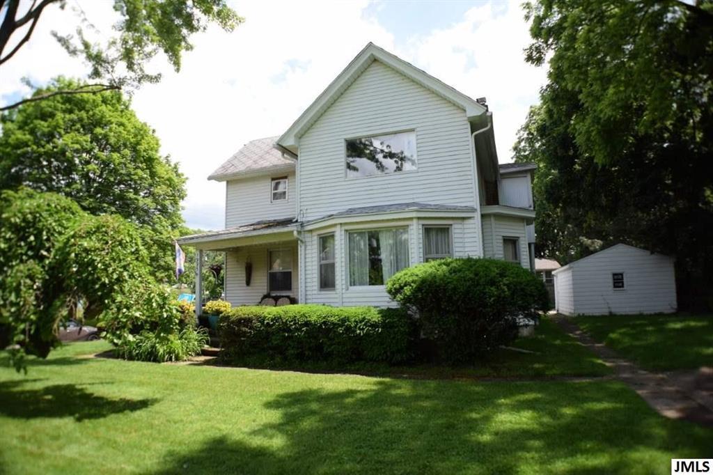 1995 Kibby Rd - Photo 1