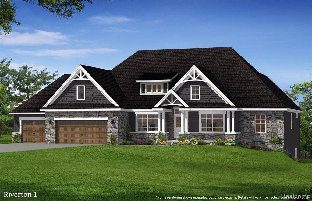 225 Chestnut Creek Drive - Photo 1