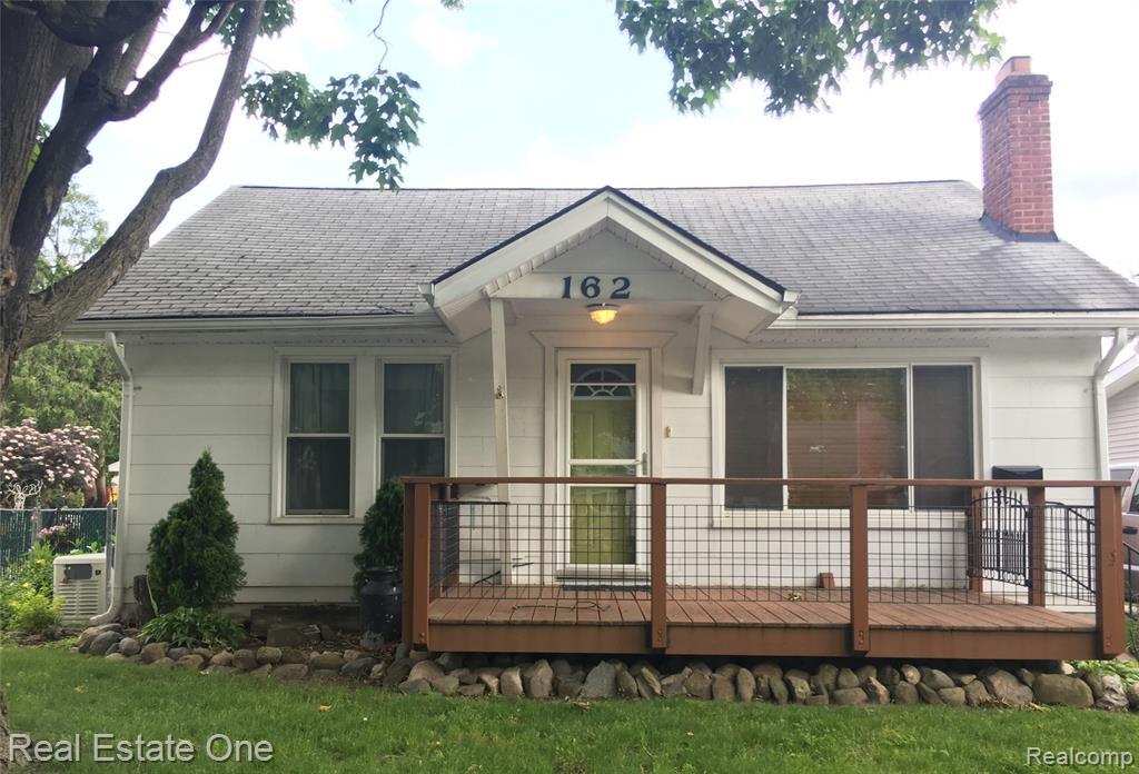162 Baker - Photo 1