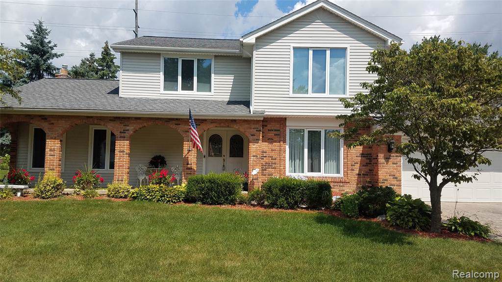 42076 Baintree Circle - Photo 1