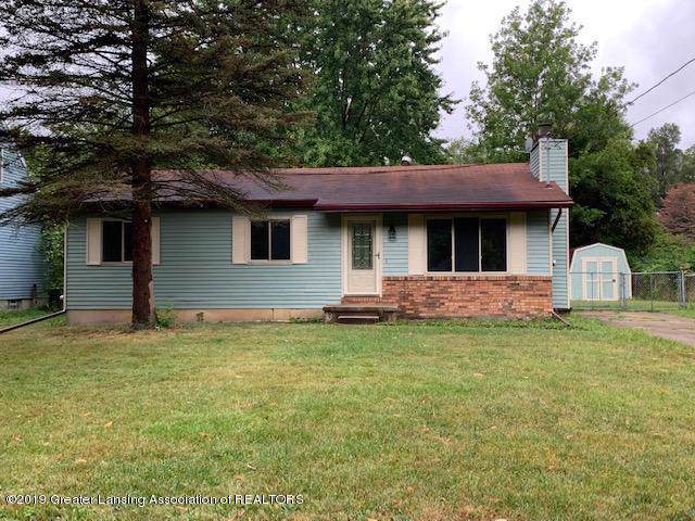 2916 Viking Street - Photo 1